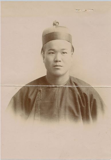 SamWong