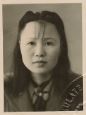 Young Fay Long Hair